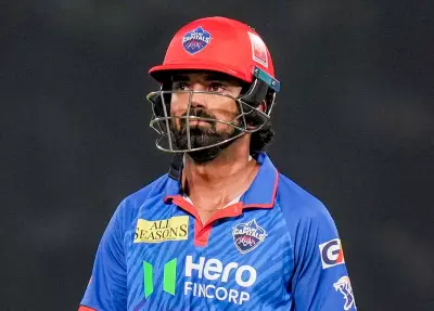 KL Rahul Reflects on IPL 2026: 'Given My Best Every Time' Despite Setbacks