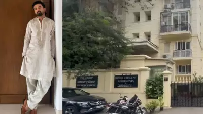 KL Rahul's Bangalore Home: A Crores-Worth Luxury Retreat Built on Cricket Success