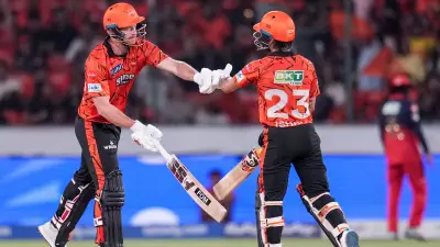 Klaasen, Kishan Achieve Huge IPL Feat, Join Legendary Batters