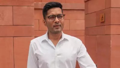 KMC Issues Notice to Abhishek Banerjee Over Unauthorised Property Construction