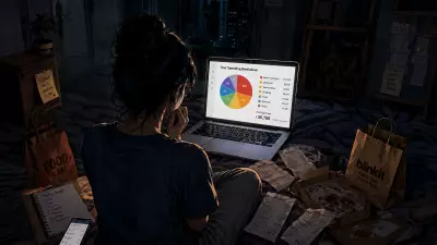 Know Your Spending Habits to Build Lasting Wealth Effectively