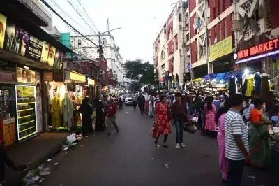 Kolkata hawkers return after bulldozer scare, new power struggle emerges