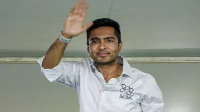 Kolkata HC Restrains WB Police from Coercive Action Against Abhishek Banerjee