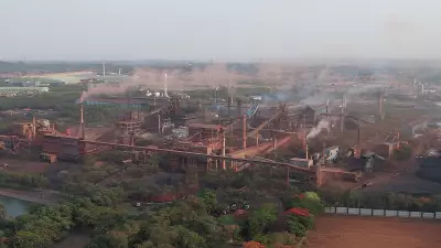 Koppal Chokes on Industrial Pollution: Red-Category Units Flout Norms