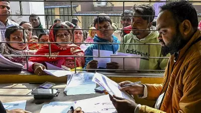 KPCC Appoints SIR Observers in 40 Organisational Districts