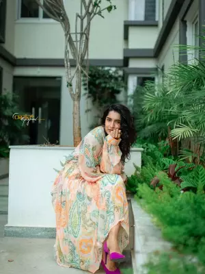 Krishi Thapanda Opens Up About Suicidal Thoughts and Healing Journey