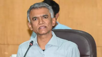 Krishna Byre Gowda Alleges Postal Ballot Tampering in Sringeri Recount Row