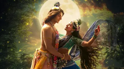 Krishnavataram Part 1 Review: Fresh Take on Krishna Mythology