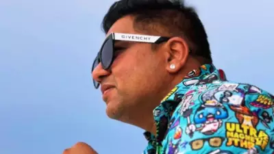 Krunal Soni: From Terrace Dance Classes to Gujarati Cinema Icon