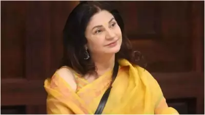 Kunickaa Sadanand on TV Payment Delays: A Persistent Industry Issue