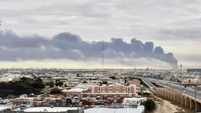 Kuwait Reports Missile Drone Strike Amid US-Iran Tensions Threatening Ceasefire
