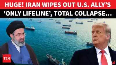 Kuwait's Oil Exports Hit Zero in April 2026 Amid Hormuz Standoff