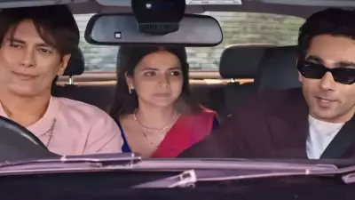 Kyunki Saas Bhi Kabhi Bahu Thi 2: Dev Almost Slaps Saloni