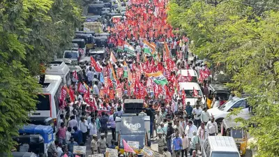 Labour Codes Face Worker Resistance Amid Fuel Crisis and Migration
