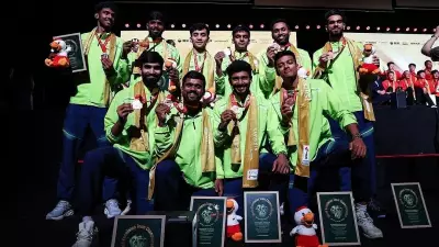 Lakshya Sen Reflects on Olympic Bronze: 'Medal Colour Could Have Been Better'