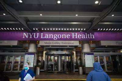 Langone's $200M Gift Transforms NYU Med School with Full Tuition