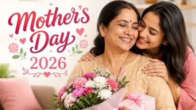 Last-Minute Mother's Day Plans: Gift Ideas and Celebrations for 2026