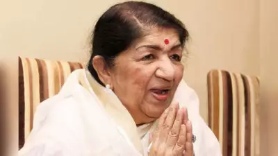 Lata Mangeshkar's Regret: Never Meeting Michael Jackson