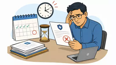Late Claim Filing: How to Avoid Health Insurance Rejection