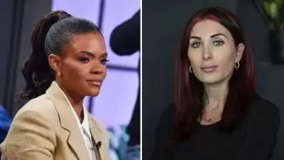 Laura Loomer and Candace Owens Feud Escalates Over Harassment Allegations