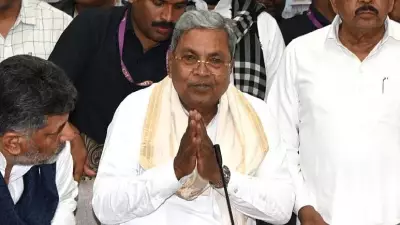 Leaders Recall Siddaramaiah's Work for His Home District Mysuru