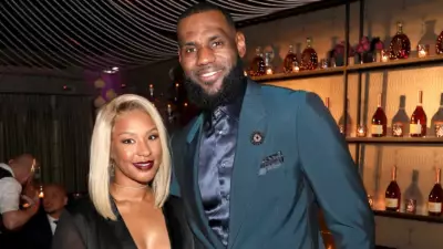 LeBron James and Savannah James: Keys to a Lasting Marriage Revealed