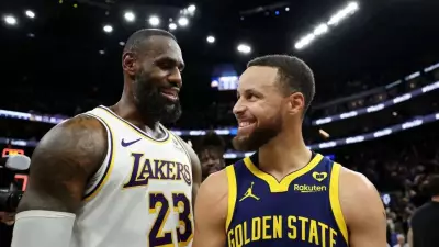 LeBron James to Warriors? Speculation Gains Momentum After Lakers Exit