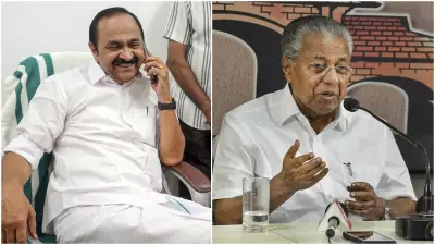 Left's Lone Bastion Slips Away: CPI(M) Faces Historic Defeat in Kerala 2026