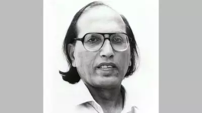 Legendary Urdu Poet Bashir Badr Passes Away at 91