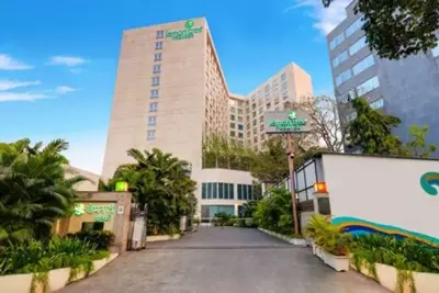 Lemon Tree Hotels Achieves 100% Green Certification, 50% Renewable Energy