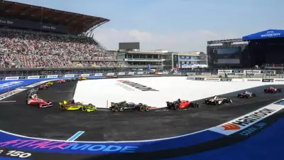 Lenovo Named Official AR and Digital Content Provider for Formula E