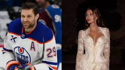 Leon Draisaitl Building Custom Home in Edmonton Signals Long-Term Future