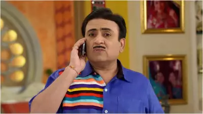 Lesser-Known Facts About Taarak Mehta Ka Oolta Chasma Star Dilip Joshi Aka Jethalal