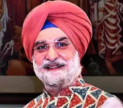 LG Sandhu Reviews Delhi's Deregulation Reforms for Ease of Business