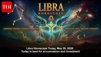 Libra Daily Horoscope: Charm and Persuasion Bring Success Today