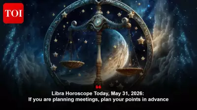 Libra Horoscope Today: Courage Rises, Avoid Rash Choices