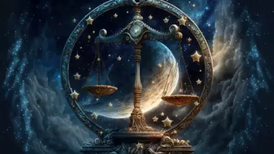 Libra Weekly Horoscope: Patience and Brave Decisions Shape Your Week