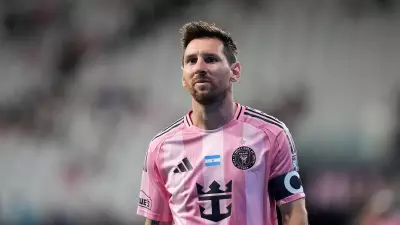 Lionel Messi Doubtful for 2026 World Cup After Hamstring Injury