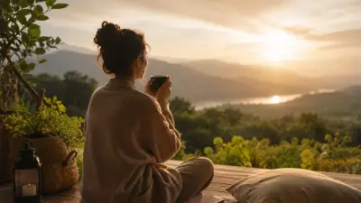 Living with Intent: The Modern Shift Towards Purposeful Lifestyle