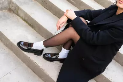 Loafers and Socks in 2026: Style Rules for the New Era
