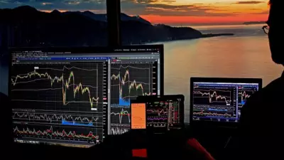Logistics Stock Surges as Company Approves Major Strategic Acquisitions