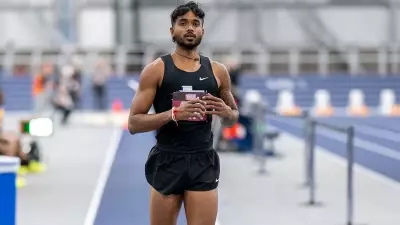 Lokesh Sathyanathan returns to India, aims for CWG and Asian Games glory