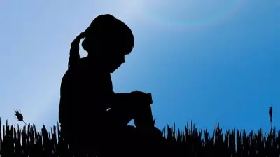 Lost on Tracks, Found in Kindness: A Journey of Hope and Humanity