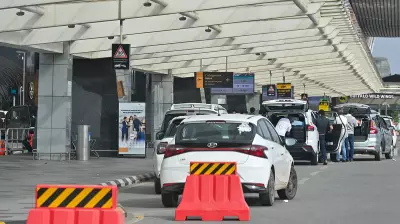 Low Airport Cab Fares Push Drivers Away from Ola, Uber at Bengaluru KIA