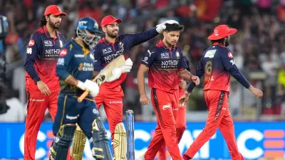 Lowest Successfully Defended Total in IPL Final History Revealed