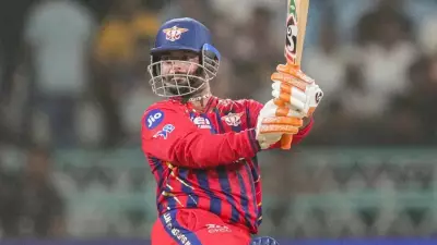 LSG in Crisis: Pant's Form, Playoff Hopes Fading After Six Losses