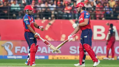 LSG vs PBKS Pitch Report: Ekana Stadium Lucknow Surface Analysis for IPL 2026