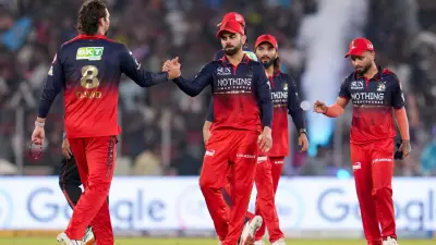 LSG vs RCB Head-to-Head Record Ahead of IPL 2026 Game 50