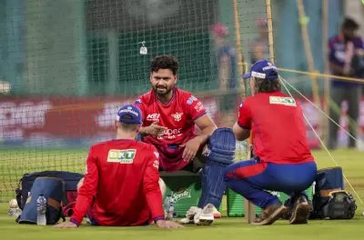 LSG's IPL 2026 campaign in shambles after six straight losses