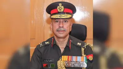 Lt Gen N S Raja Subramani Appointed New Chief of Defence Staff